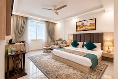 Hotel East End Delhi Airport, Delhi
