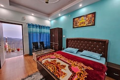 Dream house Kanatal, Kanatal