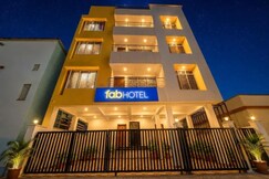 FabHotel Dream Marion, Cuttack