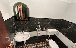 Washroom