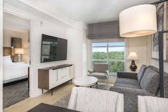 Embassy Suites Raleigh - Durham Airport/ Brier Creek, Wake