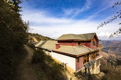 Zostel Homes Cheog, Theog