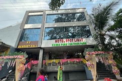 Hotel Spot Light, Hazaribagh