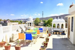 Ranthambore Mahal, Sawai Madhopur