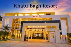 Khatu Bagh Resort (Near Toran Dwar with Gated Praking), Khatu