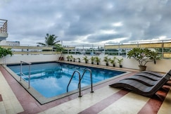 Golden Metro Hotel, Bangalore