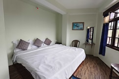 Hotel O Sun View, Gangtok