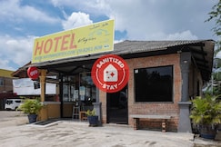 Hotel O Kay Inn Kerteh, Kemaman