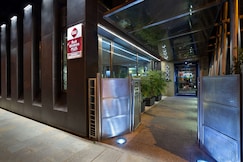 Best Western Plus Executive Hotel and Suites, Turin