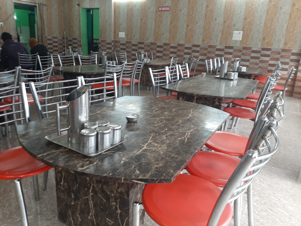 Hotel Shahjahan Nashree - Tap to explore photos