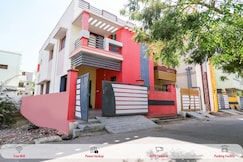 Hotel O Moondrumavadi Bus Station Madurai Formerly Umasankar Abodes, Ilaiyankudi