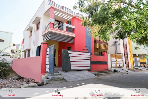 Hotel O Moondrumavadi Bus Station Madurai Formerly Umasankar Abodes