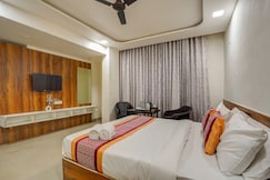 Hotel Saybainn, Pune