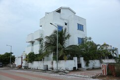 SKS Guest House, Auroville