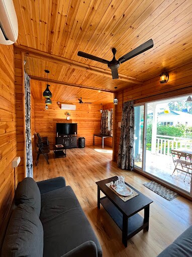Icon Villa 4BHK with Pvt Pool - Tap to explore photos