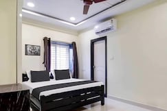 Hotel O COASTAL SUITES, Kakinada