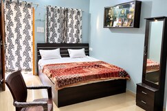 Dream Castle home stay, Ujjain