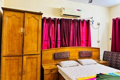 Peaceful Stay Near Guruvayoor Temple, Kunnamkullam