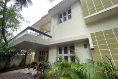 The Circle Hostel Chennai Velachery - Near DLF Downtown, Chennai