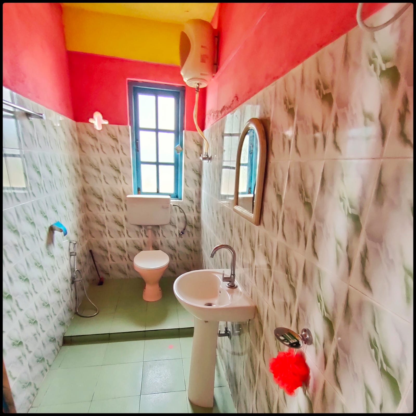 Charkhole Gruham Homestay - Tap to explore photos