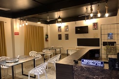 Erica Residency Guest house, Panjabari (near Kalakshetra), Shillong