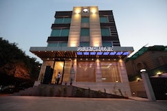 Hotel Private Affair (A Boutique Hotel), Delhi