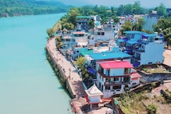 Hoteltriptaganga, Rishikesh