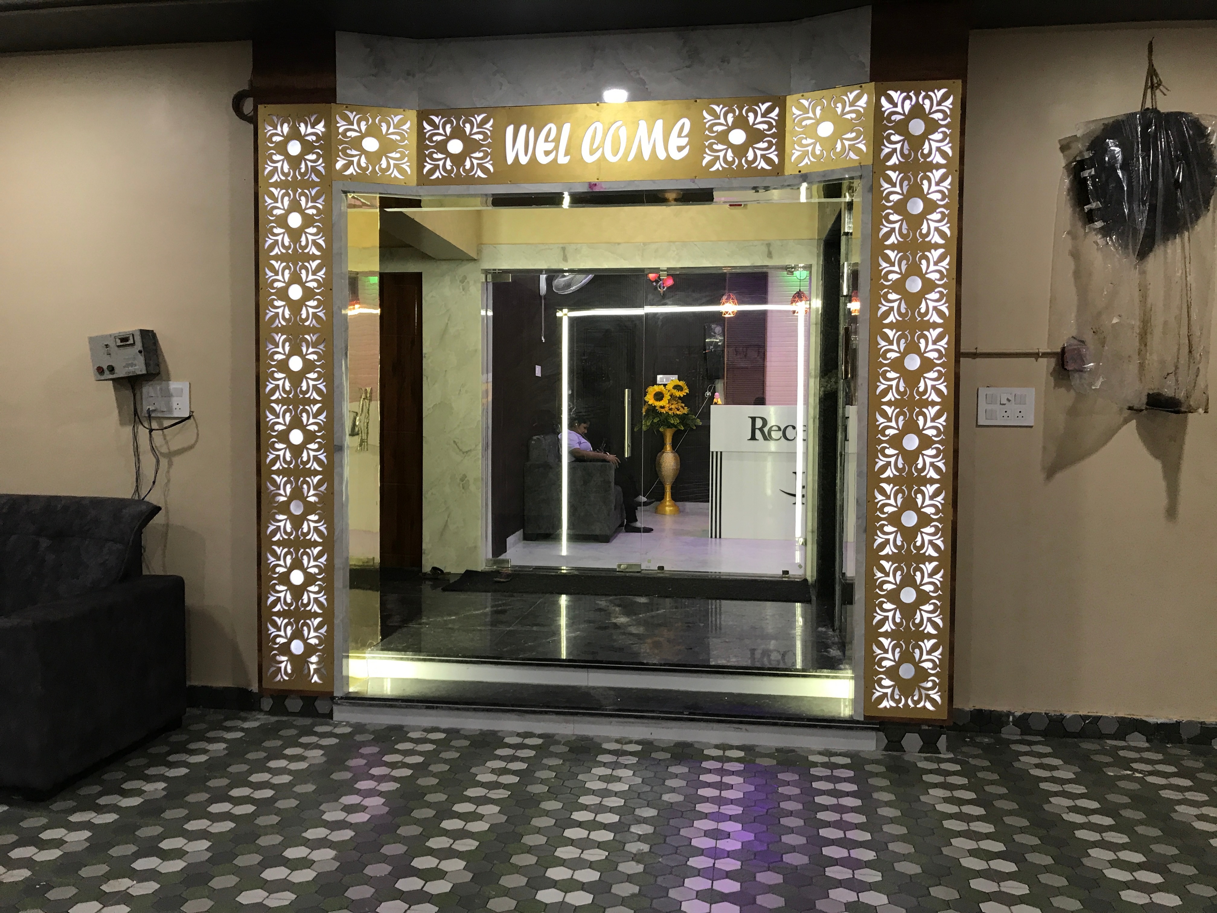 HOTEL SWARNALATA - Tap to explore photos