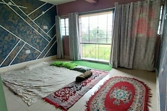 A good place to spend leisure time amongst nature, Kolkata