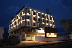 HOTEL KRITHICK GRAND, Theni