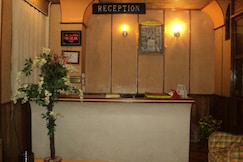 Crystal Palace Darjeeling, Gangtok