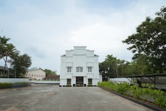 Alleppey Prince Hotel, Alleppey