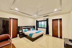 The Greenleaf Resort, Lonavala