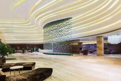 Holiday Inn CHENGDU XINDU, Chengdu