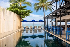 Malibu Beach Resort Samui, Koh Samui
