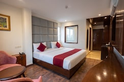 The Chapter Hotel Vasant Kunj, Delhi