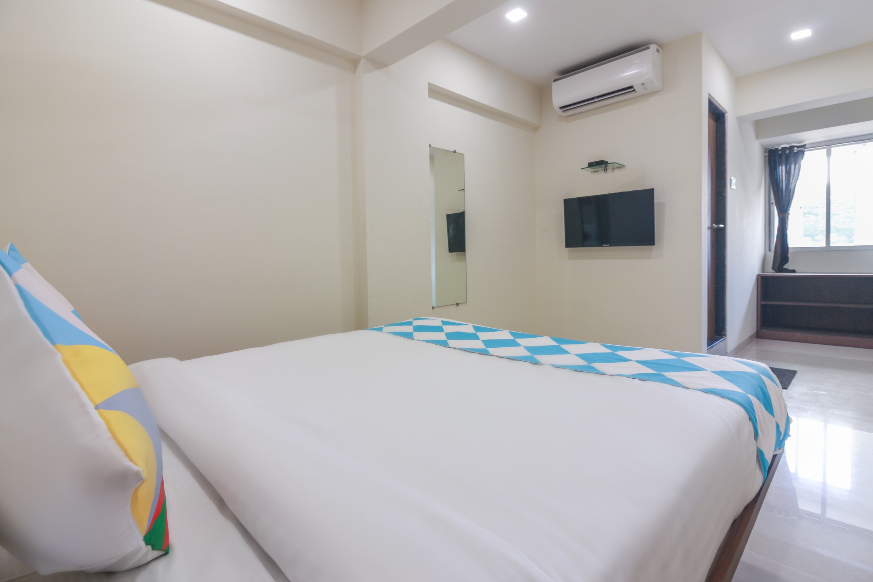 Hotel O Home Exotic Studio Kalamboli 4