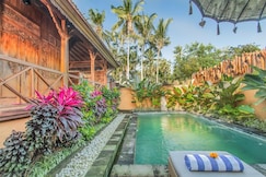 Green Zone Ubud Villas, Bali