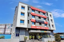 Hotel O Ginger Gold, Pune