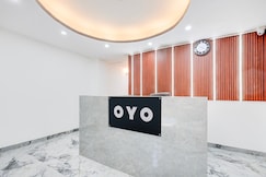 Hotel O Blu Plaza, Gurgaon