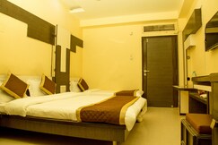 Hotel Chetak, Chittorgarh