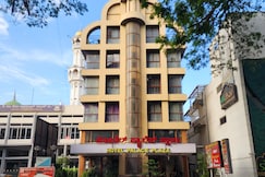 Hotel Palace Plaza, Mysore