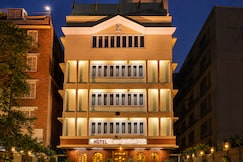 Hotel Kanchandeep, Jaipur