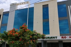 Sher-E Punjab Hotel & Restaurant, Abu Road