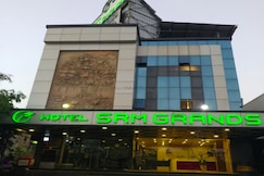 SRM Grands, Chennai