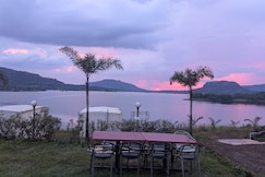 Hotel NIVANTA Lakeview Retreat, Bhandardara