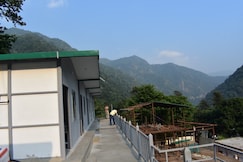 The Parth Resort, Rishikesh