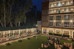Alwar Vanyaevilas ( A Luxury Boutique Resort ), Alwar
