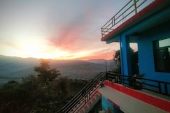 Moksh Homestay, Almora