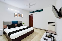 Super Hotel O Ashoka Inn Hotel Near Botanical Garden, Noida